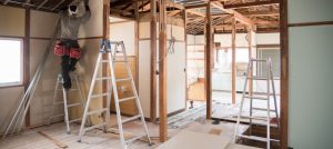 Entreprise de rénovation de la maison et de rénovation d’appartement à Rodelle